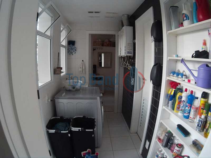 Conheça FOTO 29 do imóvel - Casa à venda Estrada do Pontal,Recreio dos Bandeirantes, Rio de Janeiro - R$ 1.580.000 - TICA40021 - 30 FOTO 29 - Casa à venda Estrada do Pontal,Recreio dos Bandeirantes, Rio de Janeiro - R$ 1.580.000 - TICA40021 - 30