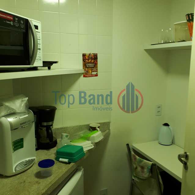 Conheça 20171204_142408 do imóvel - Sala Comercial Barra da Tijuca,Rio de Janeiro,RJ À Venda,24m² - TISL00012 - 5 20171204_142408 - Sala Comercial Barra da Tijuca,Rio de Janeiro,RJ À Venda,24m² - TISL00012 - 5