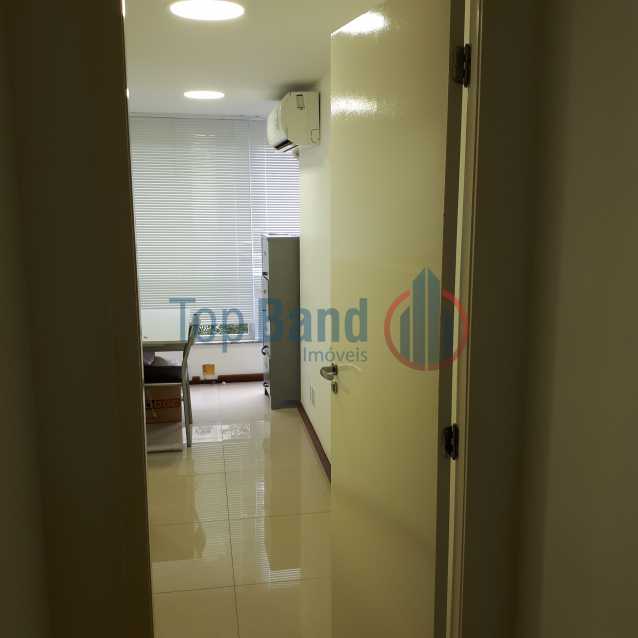 Conheça 20171204_142425 do imóvel - Sala Comercial Barra da Tijuca,Rio de Janeiro,RJ À Venda,24m² - TISL00012 - 4 20171204_142425 - Sala Comercial Barra da Tijuca,Rio de Janeiro,RJ À Venda,24m² - TISL00012 - 4