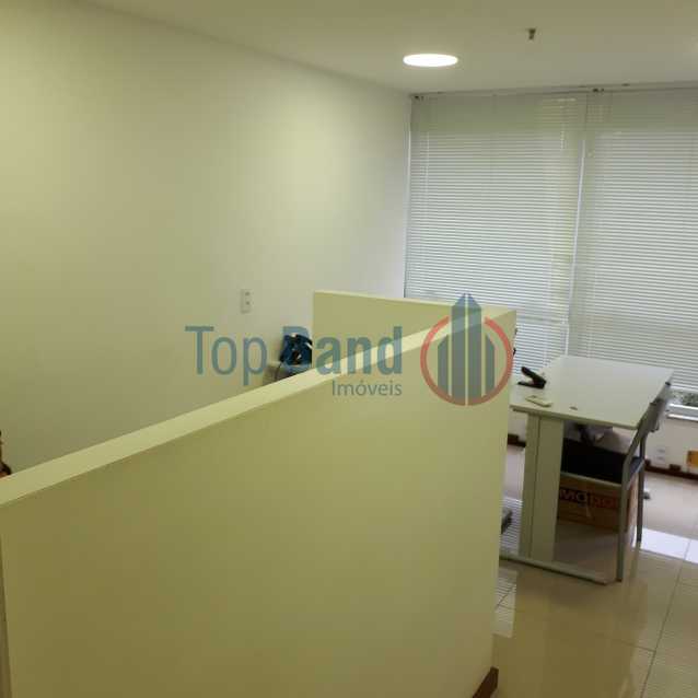 Conheça 20171204_142445 do imóvel - Sala Comercial Barra da Tijuca,Rio de Janeiro,RJ À Venda,24m² - TISL00012 - 3 20171204_142445 - Sala Comercial Barra da Tijuca,Rio de Janeiro,RJ À Venda,24m² - TISL00012 - 3