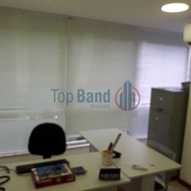 Conheça 20171204_142514 do imóvel - Sala Comercial Barra da Tijuca,Rio de Janeiro,RJ À Venda,24m² - TISL00012 - 7 20171204_142514 - Sala Comercial Barra da Tijuca,Rio de Janeiro,RJ À Venda,24m² - TISL00012 - 7