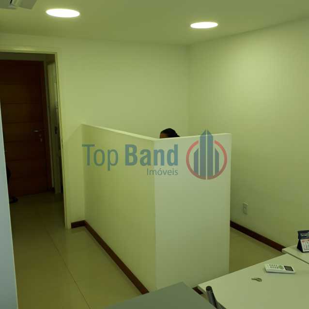 Conheça 20171204_142535 do imóvel - Sala Comercial Barra da Tijuca,Rio de Janeiro,RJ À Venda,24m² - TISL00012 - 1 20171204_142535 - Sala Comercial Barra da Tijuca,Rio de Janeiro,RJ À Venda,24m² - TISL00012 - 1