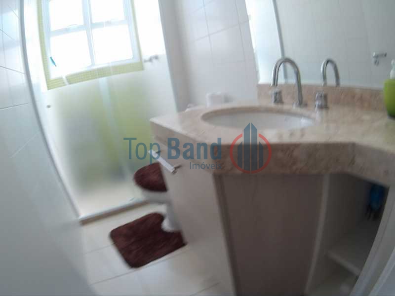 Conheça FOTO 18 do imóvel - Casa em Condomínio à venda Rua Cartunista Millôr Fernandes,Recreio dos Bandeirantes, Rio de Janeiro - R$ 1.400.000 - TICN30002 - 19 FOTO 18 - Casa em Condomínio à venda Rua Cartunista Millôr Fernandes,Recreio dos Bandeirantes, Rio de Janeiro - R$ 1.400.000 - TICN30002 - 19