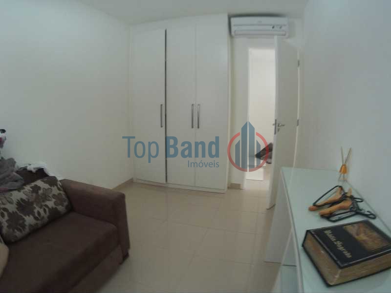 Conheça FOTO 19 do imóvel - Casa em Condomínio à venda Rua Cartunista Millôr Fernandes,Recreio dos Bandeirantes, Rio de Janeiro - R$ 1.400.000 - TICN30002 - 20 FOTO 19 - Casa em Condomínio à venda Rua Cartunista Millôr Fernandes,Recreio dos Bandeirantes, Rio de Janeiro - R$ 1.400.000 - TICN30002 - 20