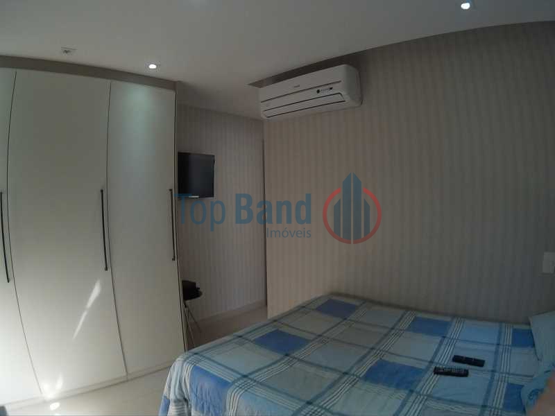 Conheça FOTO 15 do imóvel - Casa em Condomínio à venda Rua Cartunista Millôr Fernandes,Recreio dos Bandeirantes, Rio de Janeiro - R$ 1.400.000 - TICN30002 - 16 FOTO 15 - Casa em Condomínio à venda Rua Cartunista Millôr Fernandes,Recreio dos Bandeirantes, Rio de Janeiro - R$ 1.400.000 - TICN30002 - 16