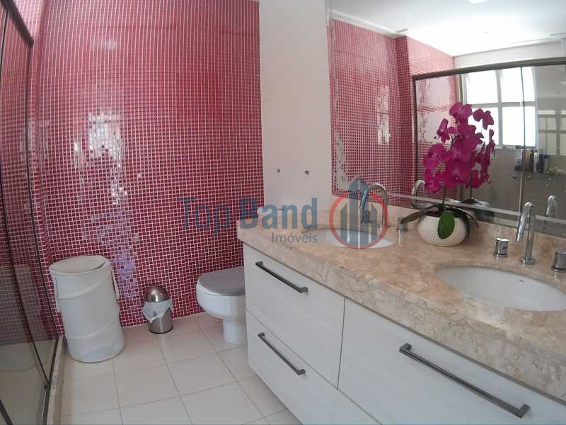 Conheça FOTO 13 do imóvel - Casa em Condomínio à venda Rua Cartunista Millôr Fernandes,Recreio dos Bandeirantes, Rio de Janeiro - R$ 1.400.000 - TICN30002 - 14 FOTO 13 - Casa em Condomínio à venda Rua Cartunista Millôr Fernandes,Recreio dos Bandeirantes, Rio de Janeiro - R$ 1.400.000 - TICN30002 - 14