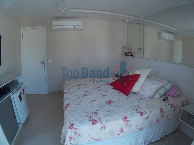 Conheça FOTO 11 do imóvel - Casa em Condomínio à venda Rua Cartunista Millôr Fernandes,Recreio dos Bandeirantes, Rio de Janeiro - R$ 1.400.000 - TICN30002 - 12 FOTO 11 - Casa em Condomínio à venda Rua Cartunista Millôr Fernandes,Recreio dos Bandeirantes, Rio de Janeiro - R$ 1.400.000 - TICN30002 - 12