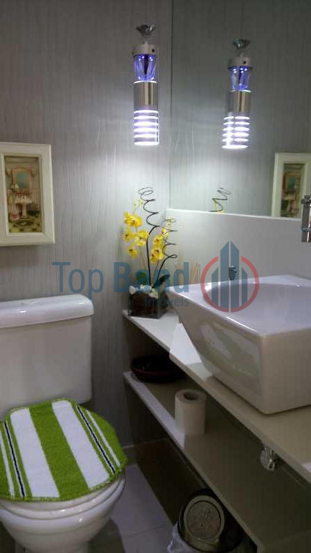 Conheça FOTO 22 do imóvel - Casa em Condomínio à venda Rua Cartunista Millôr Fernandes,Recreio dos Bandeirantes, Rio de Janeiro - R$ 1.400.000 - TICN30002 - 23 FOTO 22 - Casa em Condomínio à venda Rua Cartunista Millôr Fernandes,Recreio dos Bandeirantes, Rio de Janeiro - R$ 1.400.000 - TICN30002 - 23