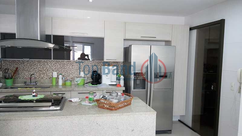 Conheça FOTO 06 do imóvel - Casa em Condomínio à venda Rua Cartunista Millôr Fernandes,Recreio dos Bandeirantes, Rio de Janeiro - R$ 1.400.000 - TICN30002 - 7 FOTO 06 - Casa em Condomínio à venda Rua Cartunista Millôr Fernandes,Recreio dos Bandeirantes, Rio de Janeiro - R$ 1.400.000 - TICN30002 - 7