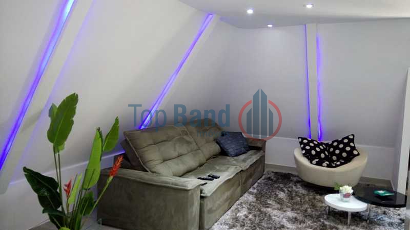 Conheça FOTO 26 do imóvel - Casa em Condomínio à venda Rua Cartunista Millôr Fernandes,Recreio dos Bandeirantes, Rio de Janeiro - R$ 1.400.000 - TICN30002 - 27 FOTO 26 - Casa em Condomínio à venda Rua Cartunista Millôr Fernandes,Recreio dos Bandeirantes, Rio de Janeiro - R$ 1.400.000 - TICN30002 - 27