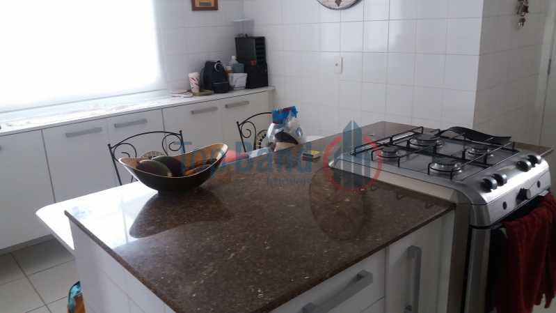 Conheça 20160917_084621 do imóvel - Casa em Condomínio à venda Avenida Célia Ribeiro da Silva Mendes,Recreio dos Bandeirantes, Rio de Janeiro - R$ 955.500 - TICN30003 - 10 20160917_084621 - Casa em Condomínio à venda Avenida Célia Ribeiro da Silva Mendes,Recreio dos Bandeirantes, Rio de Janeiro - R$ 955.500 - TICN30003 - 10