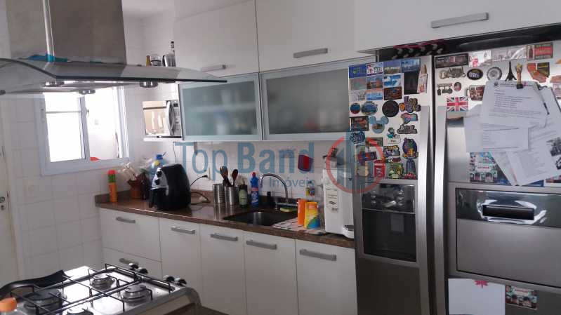 Conheça 20160917_084721 do imóvel - Casa em Condomínio à venda Avenida Célia Ribeiro da Silva Mendes,Recreio dos Bandeirantes, Rio de Janeiro - R$ 955.500 - TICN30003 - 12 20160917_084721 - Casa em Condomínio à venda Avenida Célia Ribeiro da Silva Mendes,Recreio dos Bandeirantes, Rio de Janeiro - R$ 955.500 - TICN30003 - 12