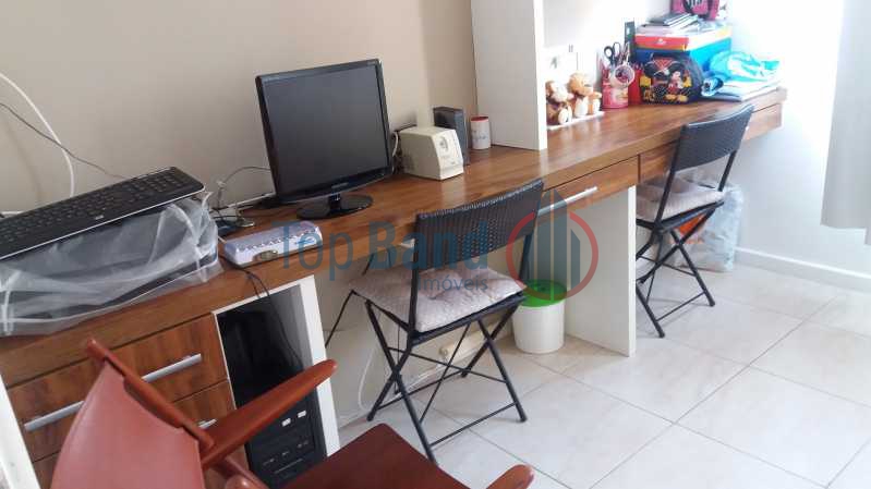 Conheça 20160917_085003 do imóvel - Casa em Condomínio à venda Avenida Célia Ribeiro da Silva Mendes,Recreio dos Bandeirantes, Rio de Janeiro - R$ 955.500 - TICN30003 - 24 20160917_085003 - Casa em Condomínio à venda Avenida Célia Ribeiro da Silva Mendes,Recreio dos Bandeirantes, Rio de Janeiro - R$ 955.500 - TICN30003 - 24