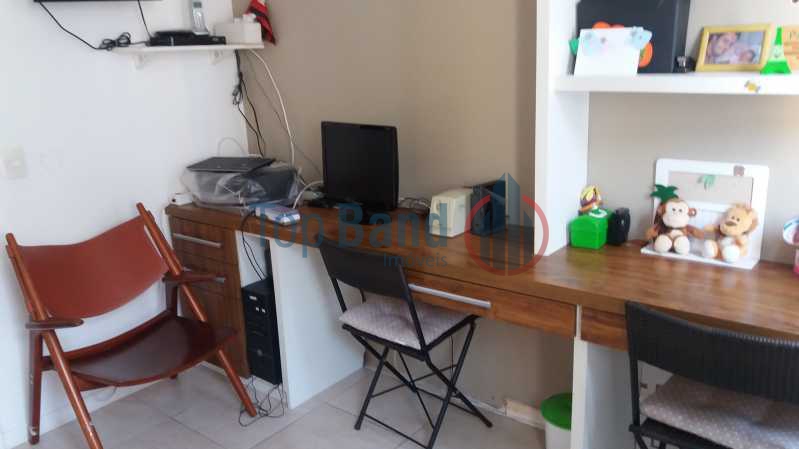Conheça 20160917_085023 do imóvel - Casa em Condomínio à venda Avenida Célia Ribeiro da Silva Mendes,Recreio dos Bandeirantes, Rio de Janeiro - R$ 955.500 - TICN30003 - 22 20160917_085023 - Casa em Condomínio à venda Avenida Célia Ribeiro da Silva Mendes,Recreio dos Bandeirantes, Rio de Janeiro - R$ 955.500 - TICN30003 - 22