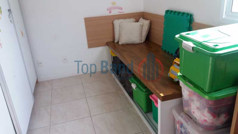 Conheça 20160917_085220 do imóvel - Casa em Condomínio à venda Avenida Célia Ribeiro da Silva Mendes,Recreio dos Bandeirantes, Rio de Janeiro - R$ 955.500 - TICN30003 - 25 20160917_085220 - Casa em Condomínio à venda Avenida Célia Ribeiro da Silva Mendes,Recreio dos Bandeirantes, Rio de Janeiro - R$ 955.500 - TICN30003 - 25