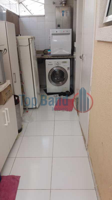 Conheça 20160917_090025 do imóvel - Casa em Condomínio à venda Avenida Célia Ribeiro da Silva Mendes,Recreio dos Bandeirantes, Rio de Janeiro - R$ 955.500 - TICN30003 - 27 20160917_090025 - Casa em Condomínio à venda Avenida Célia Ribeiro da Silva Mendes,Recreio dos Bandeirantes, Rio de Janeiro - R$ 955.500 - TICN30003 - 27