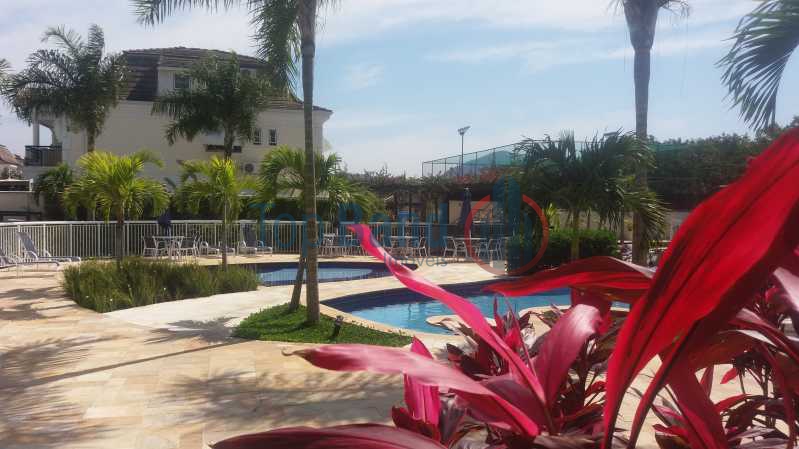 Conheça 20160913_134847 do imóvel - Casa em Condomínio à venda Avenida Célia Ribeiro da Silva Mendes,Recreio dos Bandeirantes, Rio de Janeiro - R$ 955.500 - TICN30003 - 29 20160913_134847 - Casa em Condomínio à venda Avenida Célia Ribeiro da Silva Mendes,Recreio dos Bandeirantes, Rio de Janeiro - R$ 955.500 - TICN30003 - 29