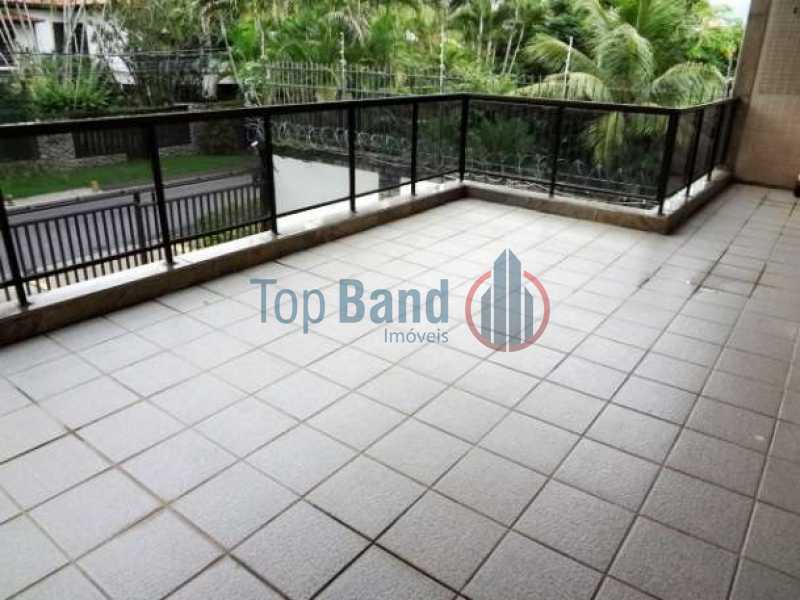 Conheça VARANDA1 1 do imóvel - Apartamento à venda Rua Venâncio Veloso,Recreio dos Bandeirantes, Rio de Janeiro - R$ 700.000 - TIAP30069 - 7 VARANDA1 1 - Apartamento à venda Rua Venâncio Veloso,Recreio dos Bandeirantes, Rio de Janeiro - R$ 700.000 - TIAP30069 - 7