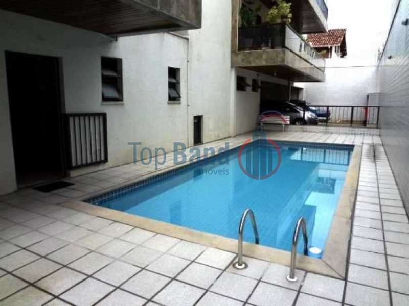 Conheça PISCINA do imóvel - Apartamento à venda Rua Venâncio Veloso,Recreio dos Bandeirantes, Rio de Janeiro - R$ 700.000 - TIAP30069 - 10 PISCINA - Apartamento à venda Rua Venâncio Veloso,Recreio dos Bandeirantes, Rio de Janeiro - R$ 700.000 - TIAP30069 - 10