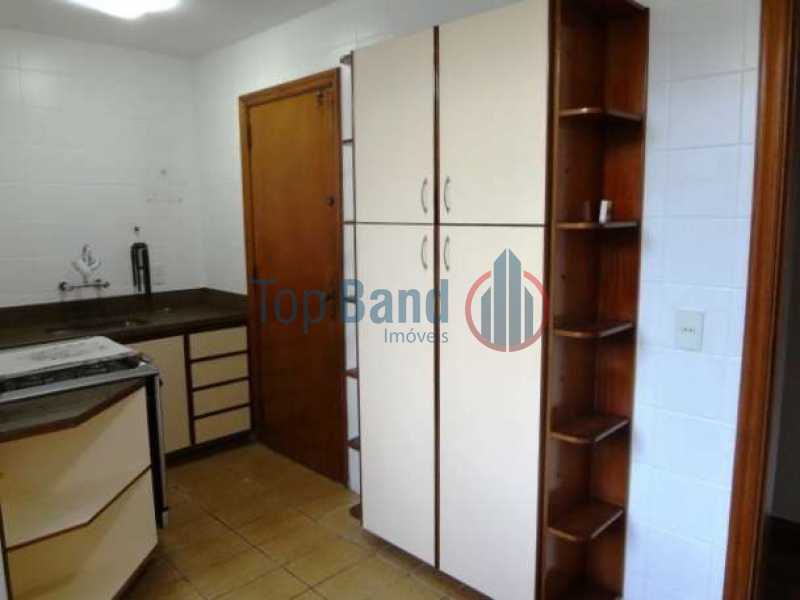 Conheça COZINHA 1 do imóvel - Apartamento à venda Rua Venâncio Veloso,Recreio dos Bandeirantes, Rio de Janeiro - R$ 700.000 - TIAP30069 - 24 COZINHA 1 - Apartamento à venda Rua Venâncio Veloso,Recreio dos Bandeirantes, Rio de Janeiro - R$ 700.000 - TIAP30069 - 24