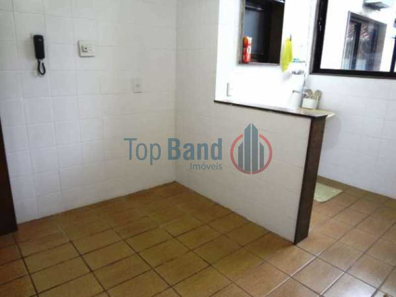 Conheça COZINHA- ÁREA SERVIÇO 1 do imóvel - Apartamento à venda Rua Venâncio Veloso,Recreio dos Bandeirantes, Rio de Janeiro - R$ 700.000 - TIAP30069 - 25 COZINHA- ÁREA SERVIÇO 1 - Apartamento à venda Rua Venâncio Veloso,Recreio dos Bandeirantes, Rio de Janeiro - R$ 700.000 - TIAP30069 - 25