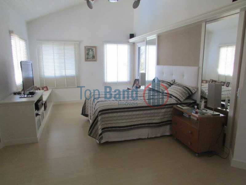 1 Quarto casal - Casa em Condomínio à venda Rua Murilo Lavrador,Vargem Pequena, Rio de Janeiro - R$ 4.000.000 - TICN60001 - 10
