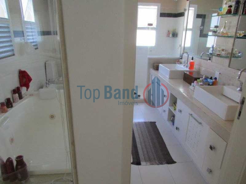 Conheça 4 banheiro casal do imóvel - Casa em Condomínio à venda Rua Murilo Lavrador,Vargem Pequena, Rio de Janeiro - R$ 4.000.000 - TICN60001 - 12 4 banheiro casal - Casa em Condomínio à venda Rua Murilo Lavrador,Vargem Pequena, Rio de Janeiro - R$ 4.000.000 - TICN60001 - 12