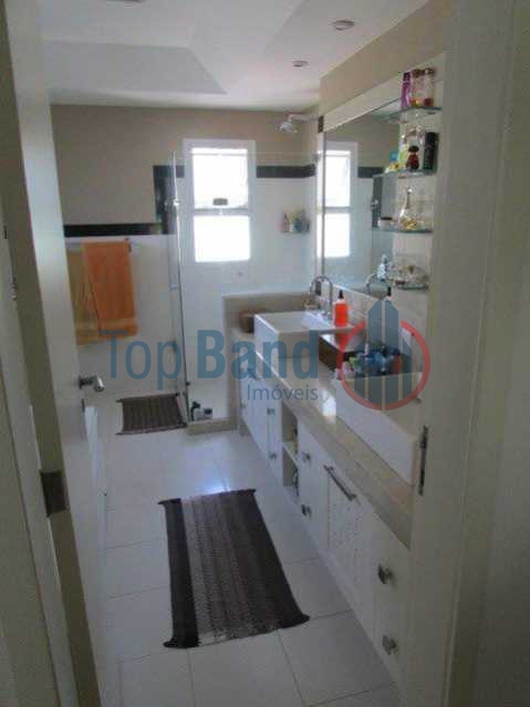 6 banheiro casal2 - Casa em Condomínio à venda Rua Murilo Lavrador,Vargem Pequena, Rio de Janeiro - R$ 4.000.000 - TICN60001 - 14