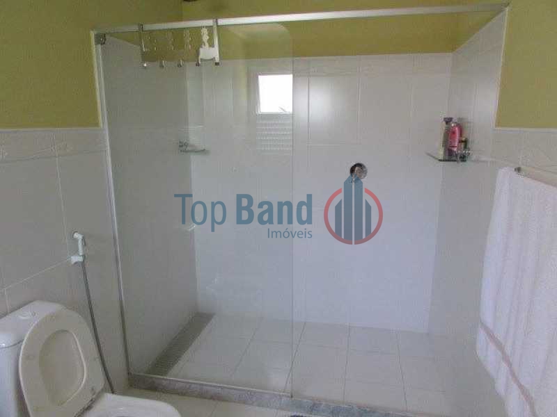 18 banheiro hospede 1 - Casa em Condomínio à venda Rua Murilo Lavrador,Vargem Pequena, Rio de Janeiro - R$ 4.000.000 - TICN60001 - 31