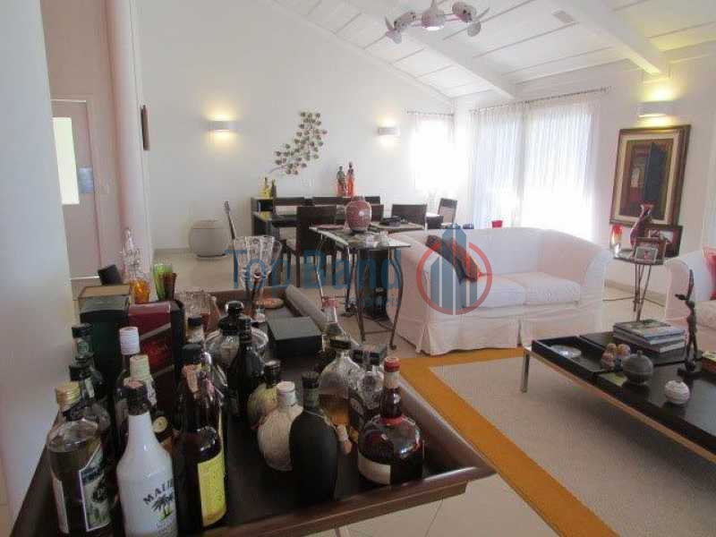 23 sala 4 - Casa em Condomínio à venda Rua Murilo Lavrador,Vargem Pequena, Rio de Janeiro - R$ 4.000.000 - TICN60001 - 5