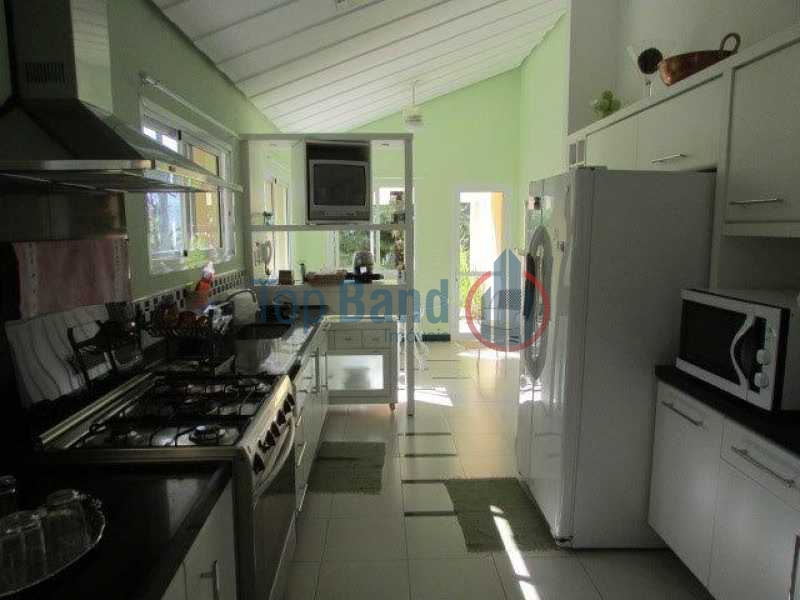 27 Cozinha 1 - Copia - Casa em Condomínio à venda Rua Murilo Lavrador,Vargem Pequena, Rio de Janeiro - R$ 4.000.000 - TICN60001 - 29