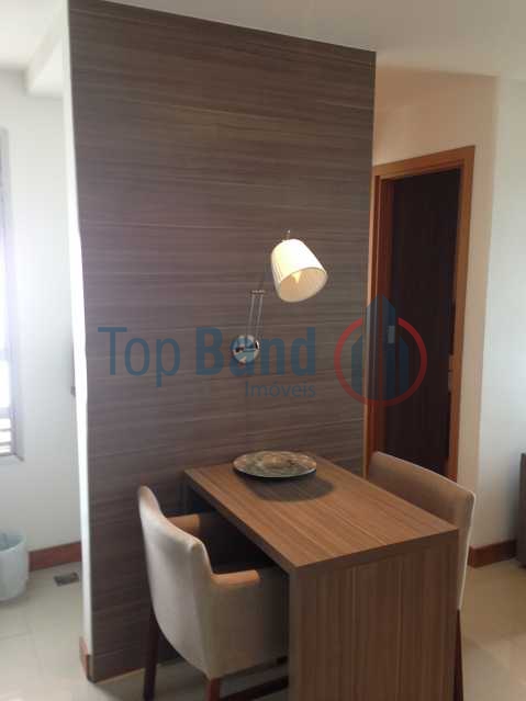 Conheça IMG_9873 do imóvel - Flat 1 quarto à venda Barra da Tijuca, Rio de Janeiro - R$ 250.000 - TIFL10002 - 5 IMG_9873 - Flat 1 quarto à venda Barra da Tijuca, Rio de Janeiro - R$ 250.000 - TIFL10002 - 5
