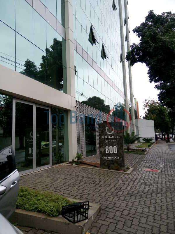 Conheça IMG-20160916-WA0089. do imóvel - Sala Comercial 20m² para alugar Avenida Geremário Dantas, Pechincha, Rio de Janeiro - R$ 500 - TISL00017 - 6 IMG-20160916-WA0089. - Sala Comercial 20m² para alugar Avenida Geremário Dantas, Pechincha, Rio de Janeiro - R$ 500 - TISL00017 - 6
