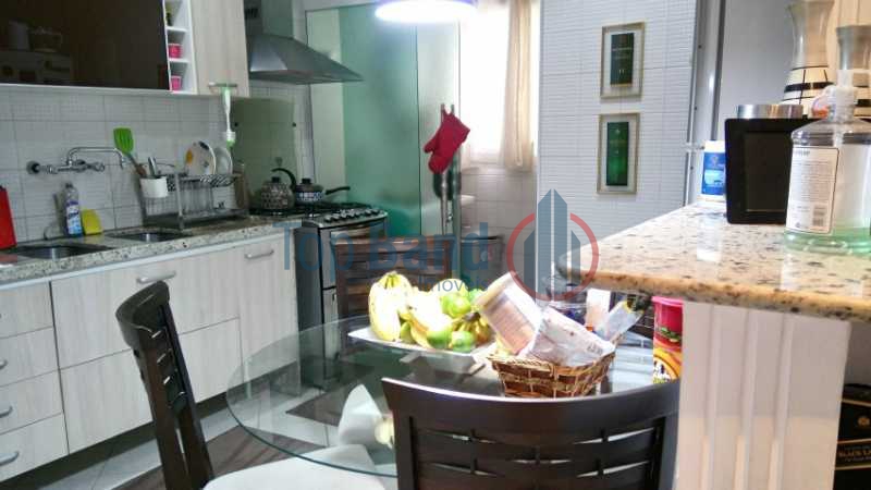Conheça 3 do imóvel - Apartamento À Venda - Recreio dos Bandeirantes - Rio de Janeiro - RJ - TIAP20095 - 4 3 - Apartamento À Venda - Recreio dos Bandeirantes - Rio de Janeiro - RJ - TIAP20095 - 4