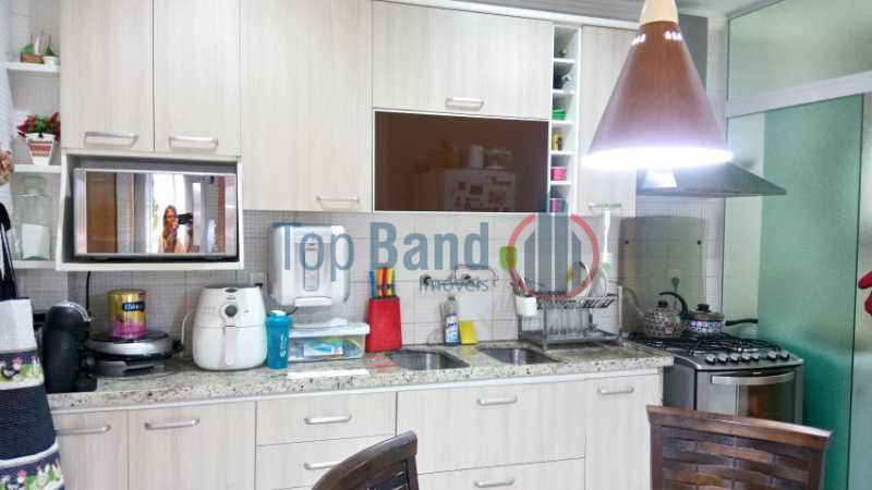 Conheça 4 do imóvel - Apartamento À Venda - Recreio dos Bandeirantes - Rio de Janeiro - RJ - TIAP20095 - 5 4 - Apartamento À Venda - Recreio dos Bandeirantes - Rio de Janeiro - RJ - TIAP20095 - 5