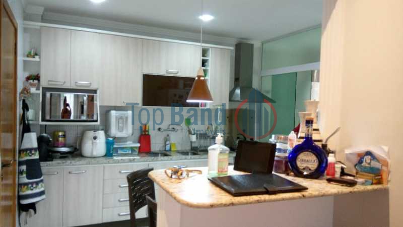 6 - Apartamento 2 quartos à venda Recreio dos Bandeirantes, Rio de Janeiro - R$ 745.000 - TIAP20095 - 7