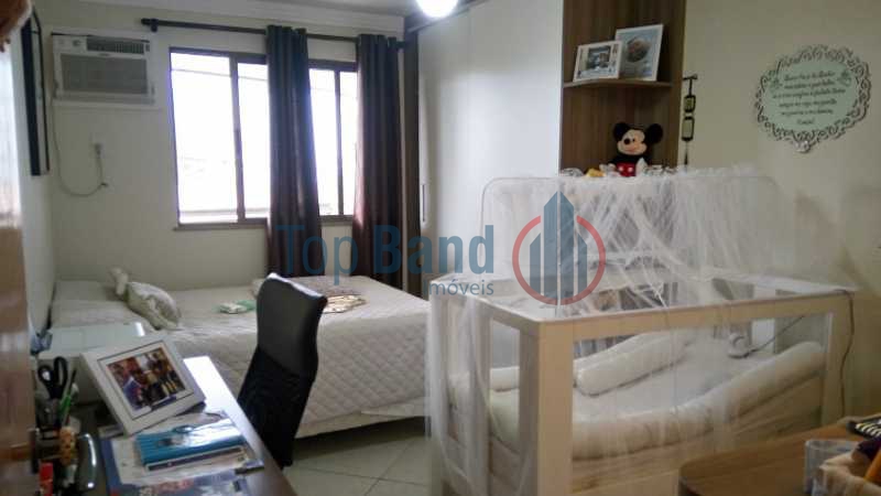Conheça 11 do imóvel - Apartamento À Venda - Recreio dos Bandeirantes - Rio de Janeiro - RJ - TIAP20095 - 12 11 - Apartamento À Venda - Recreio dos Bandeirantes - Rio de Janeiro - RJ - TIAP20095 - 12