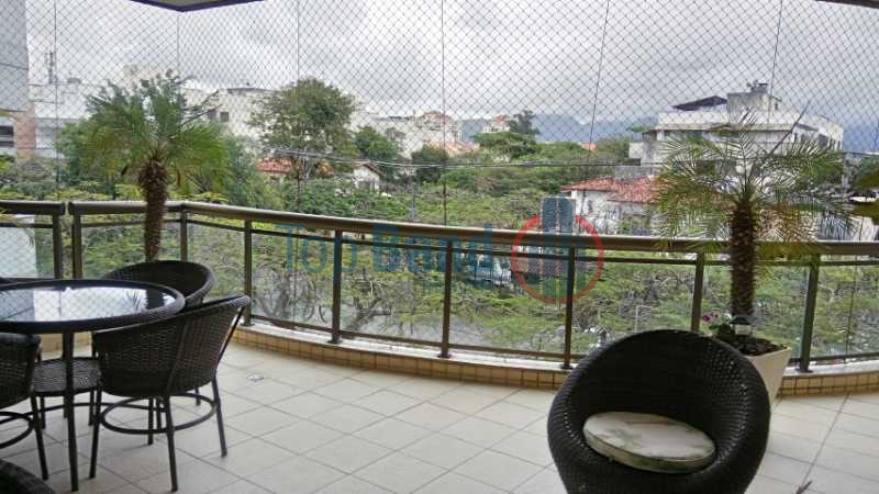Conheça 17 do imóvel - Apartamento À Venda - Recreio dos Bandeirantes - Rio de Janeiro - RJ - TIAP20095 - 18 17 - Apartamento À Venda - Recreio dos Bandeirantes - Rio de Janeiro - RJ - TIAP20095 - 18