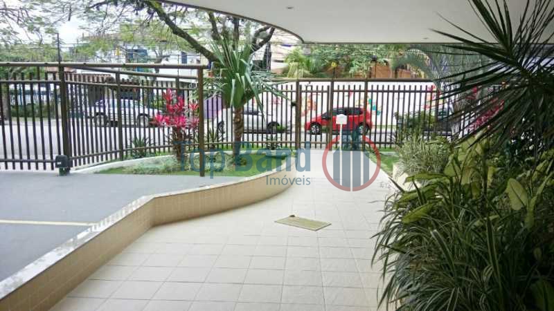 Conheça 18 do imóvel - Apartamento À Venda - Recreio dos Bandeirantes - Rio de Janeiro - RJ - TIAP20095 - 19 18 - Apartamento À Venda - Recreio dos Bandeirantes - Rio de Janeiro - RJ - TIAP20095 - 19