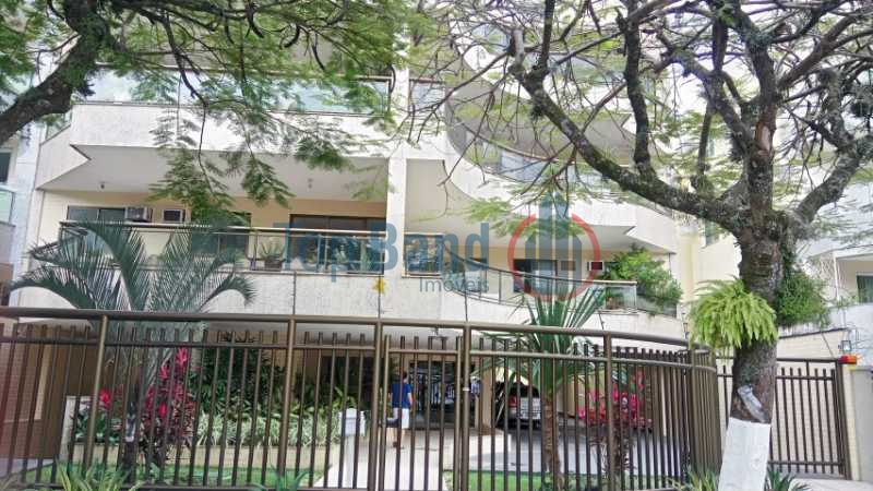 Conheça 20 do imóvel - Apartamento À Venda - Recreio dos Bandeirantes - Rio de Janeiro - RJ - TIAP20095 - 21 20 - Apartamento À Venda - Recreio dos Bandeirantes - Rio de Janeiro - RJ - TIAP20095 - 21