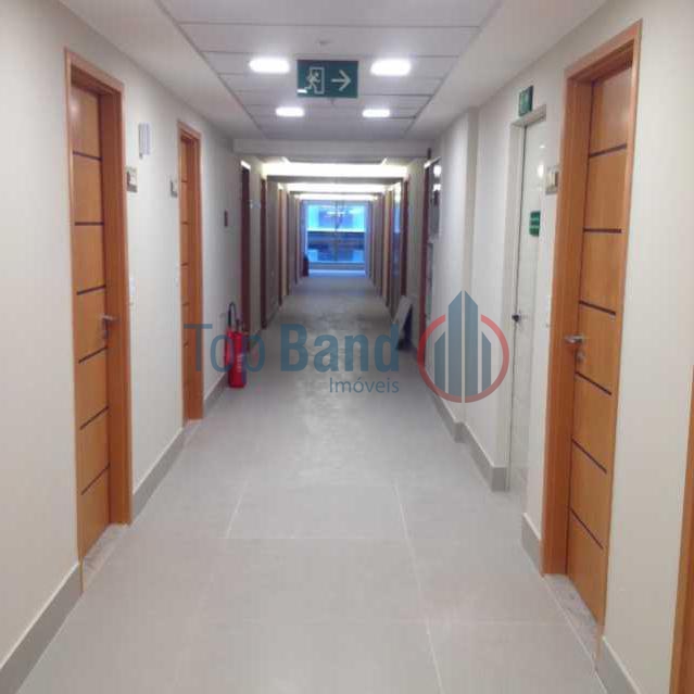 Conheça 1 do imóvel - Sala Comercial Avenida das Américas,Barra da Tijuca,Rio de Janeiro,RJ Para Alugar,25m² - TISL00019 - 1 1 - Sala Comercial Avenida das Américas,Barra da Tijuca,Rio de Janeiro,RJ Para Alugar,25m² - TISL00019 - 1