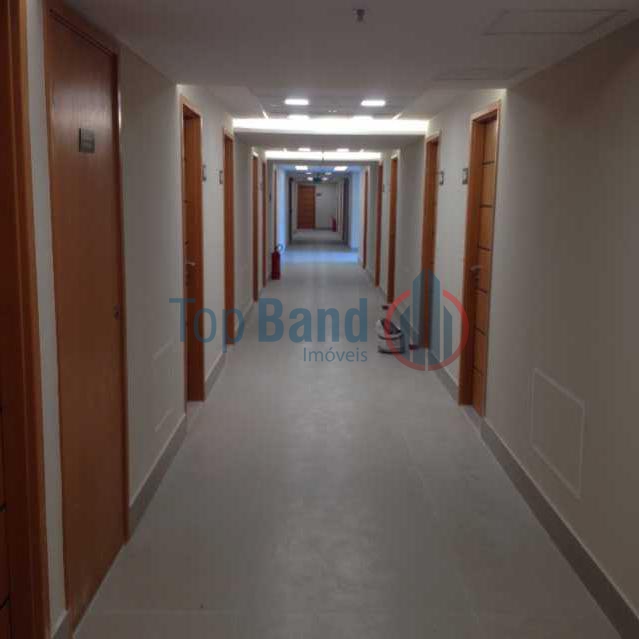 Conheça 2 do imóvel - Sala Comercial Avenida das Américas,Barra da Tijuca,Rio de Janeiro,RJ Para Alugar,25m² - TISL00019 - 3 2 - Sala Comercial Avenida das Américas,Barra da Tijuca,Rio de Janeiro,RJ Para Alugar,25m² - TISL00019 - 3
