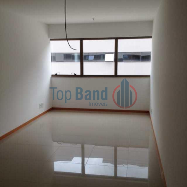 Conheça 3 do imóvel - Sala Comercial Avenida das Américas,Barra da Tijuca,Rio de Janeiro,RJ Para Alugar,25m² - TISL00019 - 4 3 - Sala Comercial Avenida das Américas,Barra da Tijuca,Rio de Janeiro,RJ Para Alugar,25m² - TISL00019 - 4