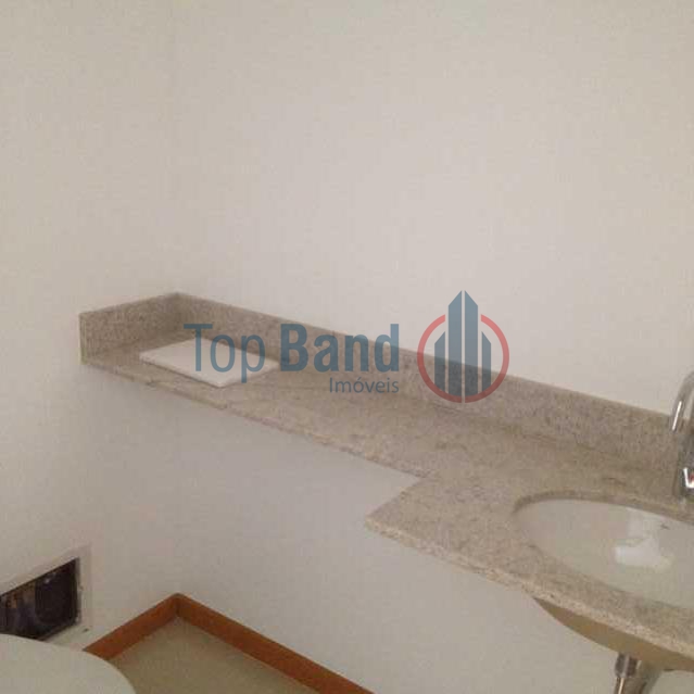 Conheça 4 do imóvel - Sala Comercial Avenida das Américas,Barra da Tijuca,Rio de Janeiro,RJ Para Alugar,25m² - TISL00019 - 5 4 - Sala Comercial Avenida das Américas,Barra da Tijuca,Rio de Janeiro,RJ Para Alugar,25m² - TISL00019 - 5