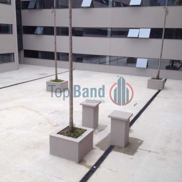 Conheça 7 do imóvel - Sala Comercial Avenida das Américas,Barra da Tijuca,Rio de Janeiro,RJ Para Alugar,25m² - TISL00019 - 8 7 - Sala Comercial Avenida das Américas,Barra da Tijuca,Rio de Janeiro,RJ Para Alugar,25m² - TISL00019 - 8