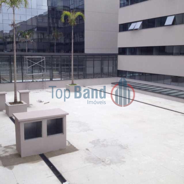 Conheça 8 do imóvel - Sala Comercial Avenida das Américas,Barra da Tijuca,Rio de Janeiro,RJ Para Alugar,25m² - TISL00019 - 9 8 - Sala Comercial Avenida das Américas,Barra da Tijuca,Rio de Janeiro,RJ Para Alugar,25m² - TISL00019 - 9