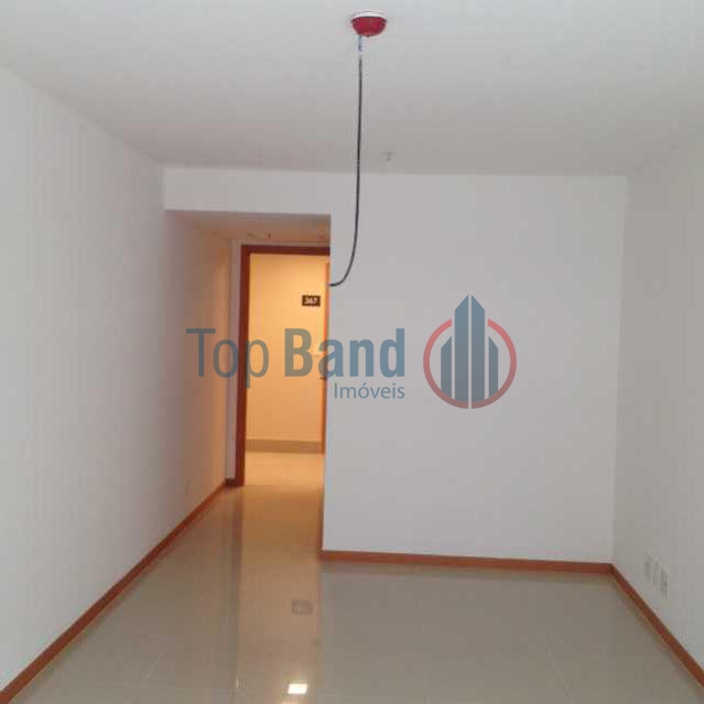 Conheça 9 do imóvel - Sala Comercial Avenida das Américas,Barra da Tijuca,Rio de Janeiro,RJ Para Alugar,25m² - TISL00019 - 10 9 - Sala Comercial Avenida das Américas,Barra da Tijuca,Rio de Janeiro,RJ Para Alugar,25m² - TISL00019 - 10