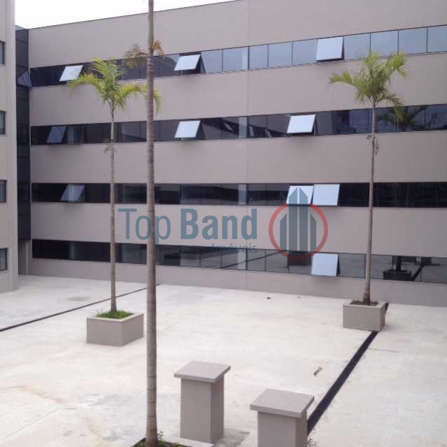 Conheça 10 do imóvel - Sala Comercial Avenida das Américas,Barra da Tijuca,Rio de Janeiro,RJ Para Alugar,25m² - TISL00019 - 11 10 - Sala Comercial Avenida das Américas,Barra da Tijuca,Rio de Janeiro,RJ Para Alugar,25m² - TISL00019 - 11