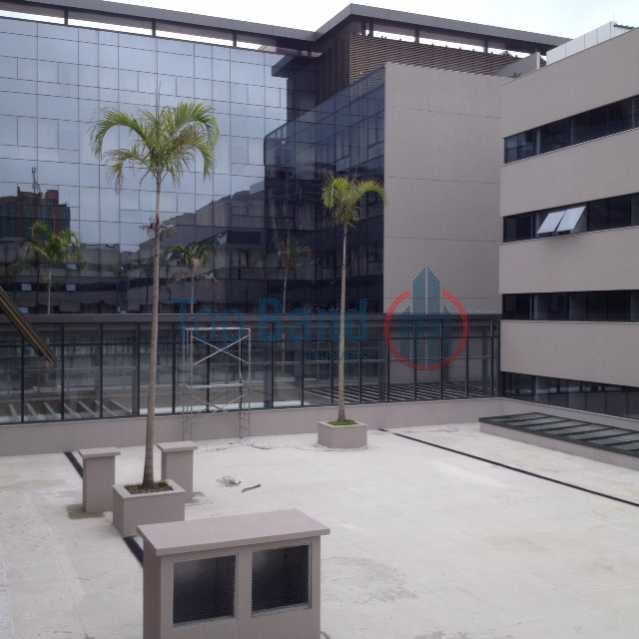 Conheça 11 do imóvel - Sala Comercial Avenida das Américas,Barra da Tijuca,Rio de Janeiro,RJ Para Alugar,25m² - TISL00019 - 12 11 - Sala Comercial Avenida das Américas,Barra da Tijuca,Rio de Janeiro,RJ Para Alugar,25m² - TISL00019 - 12