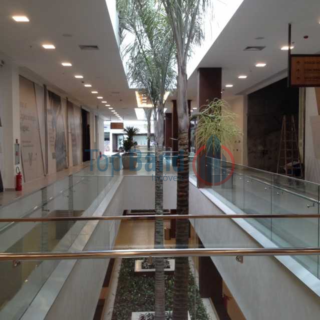 Conheça 12 do imóvel - Sala Comercial Avenida das Américas,Barra da Tijuca,Rio de Janeiro,RJ Para Alugar,25m² - TISL00019 - 13 12 - Sala Comercial Avenida das Américas,Barra da Tijuca,Rio de Janeiro,RJ Para Alugar,25m² - TISL00019 - 13